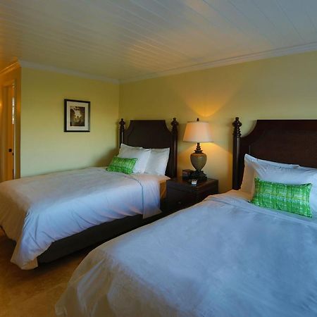 Company House Hotel Кристианстед Экстерьер фото